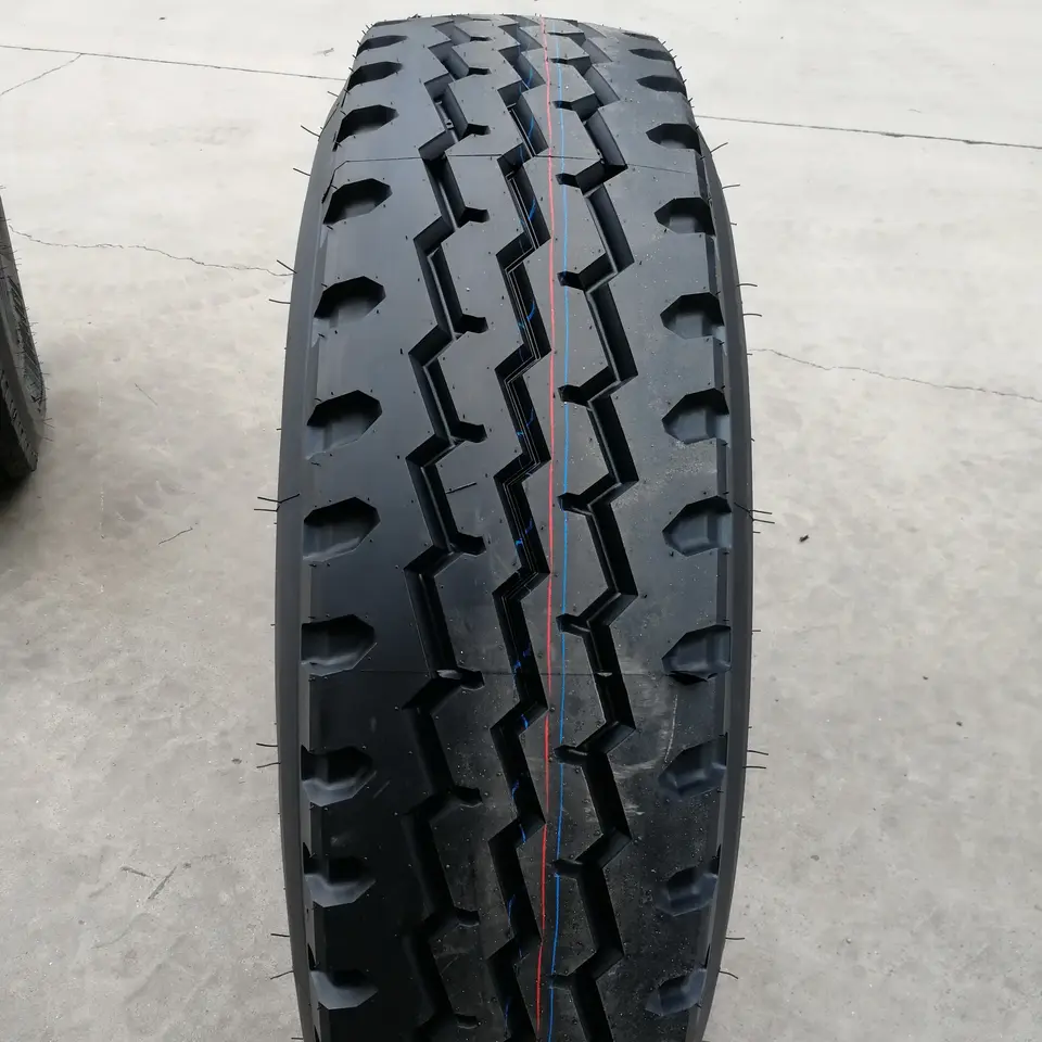 1200R24 315/80R22.5 TOPRUNNER HAIDA COPARTNER truck tire Top Quality Lower Price