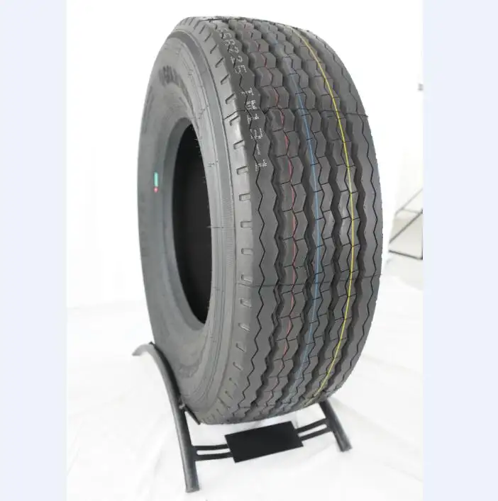 1200R24 315/80R22.5 TOPRUNNER HAIDA COPARTNER truck tire Top Quality Lower Price