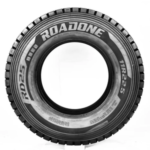 ROADONE Brand Heavy Duty Truck Tyre Tire Trailer Tyre TBR Tire 10.00r20, 9.00r20, 8.25r16 10.00 20 truck tires