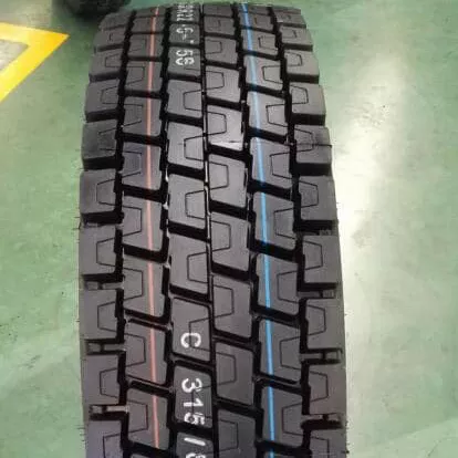 Chinese 315 70 22.5 315/80/22.5 385/65 r22.5 11r/24.5 truck tires tires for sale