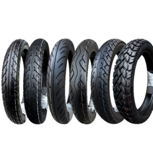 2.75-18 Rubber Wholesale Color Motorcycle Tires