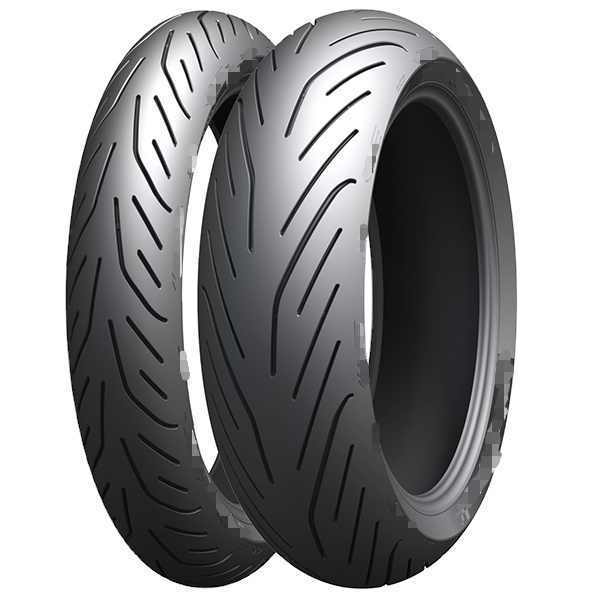 160/60ZR17 120/60ZR17 190/50ZR17 Radial Motorcycle Tire