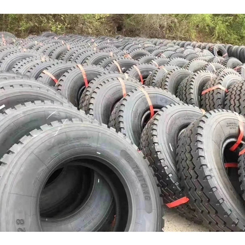 best-selling tyres truck 1120 sinotruk howo tyres truck r16 shacman truck tyres used 255/75/16