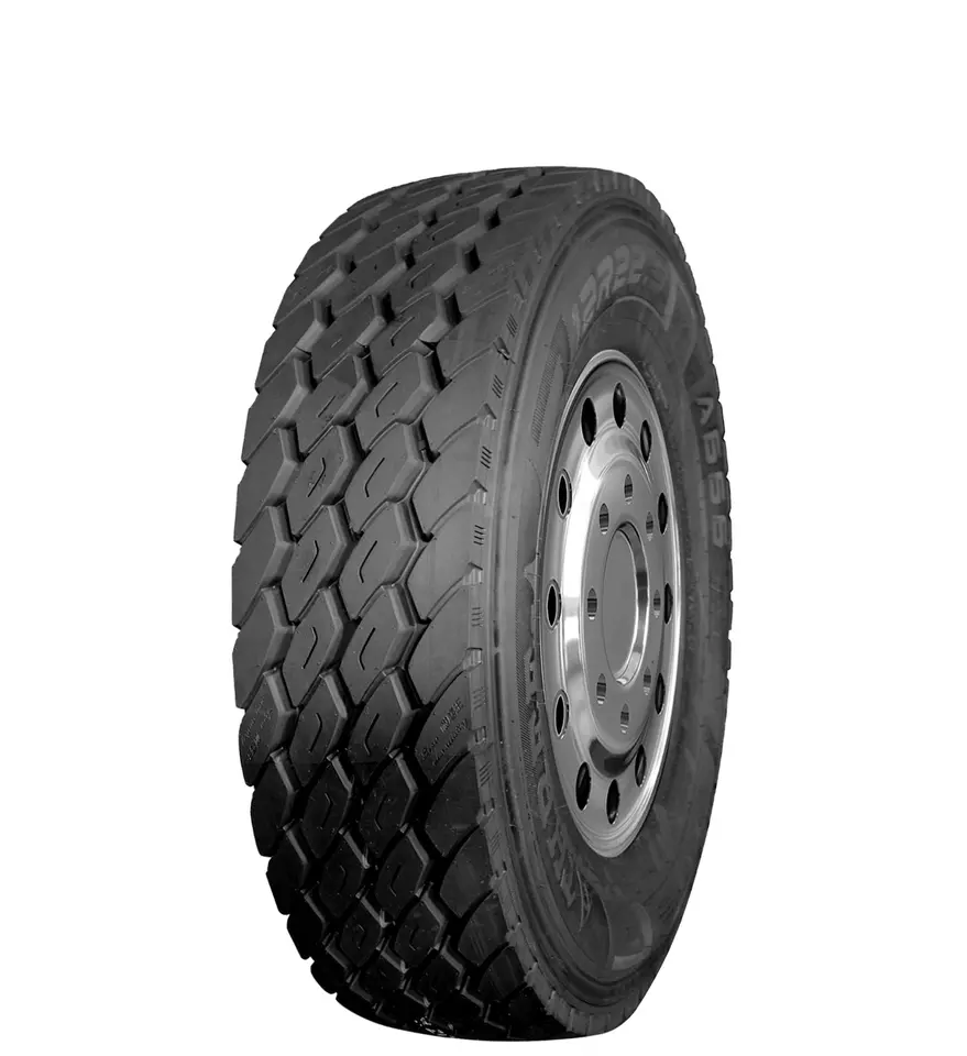 manufacture truck Tire with High Quality Cheap price 11R24.5 11R22.5 315/80/22.5