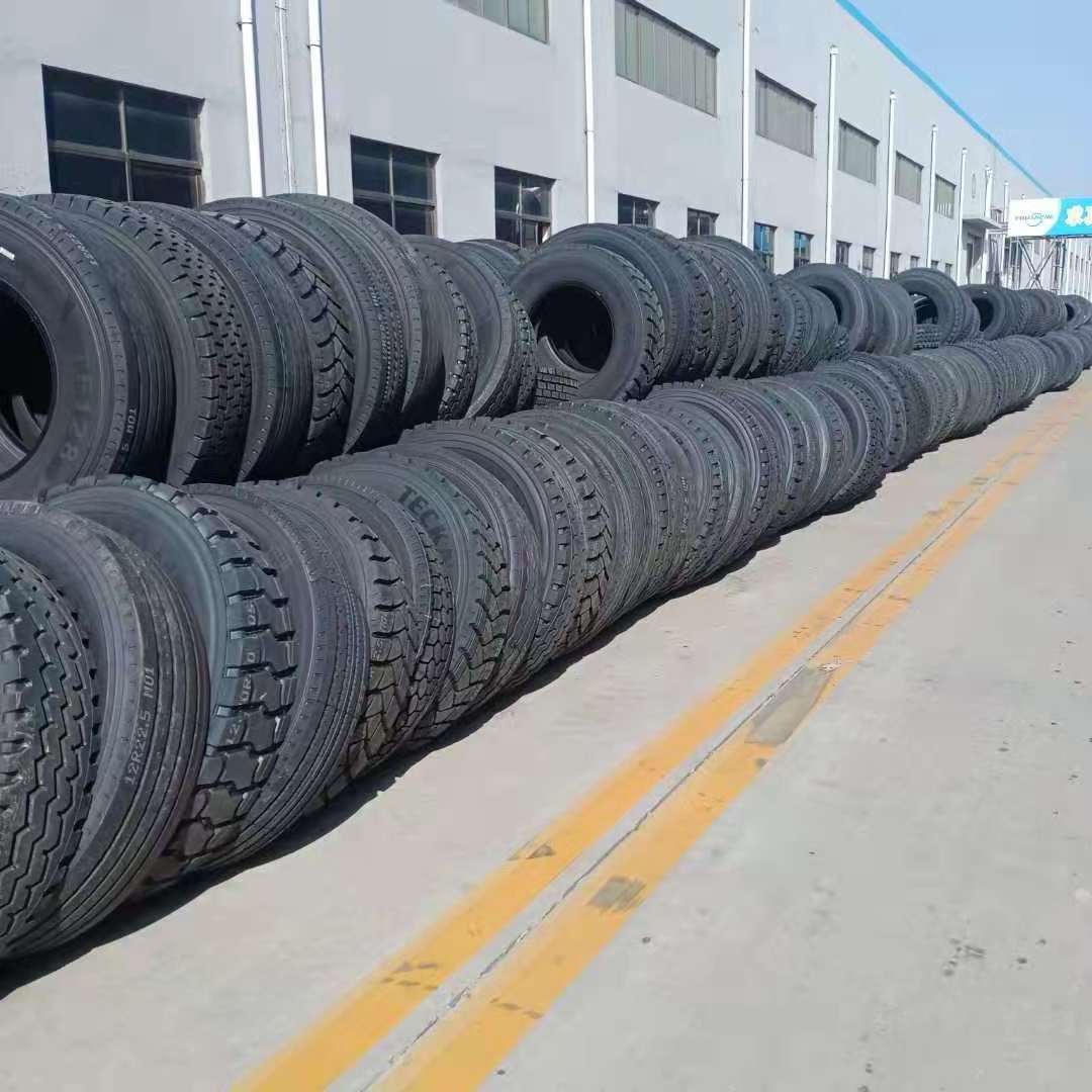 fortune truck tire used car tires