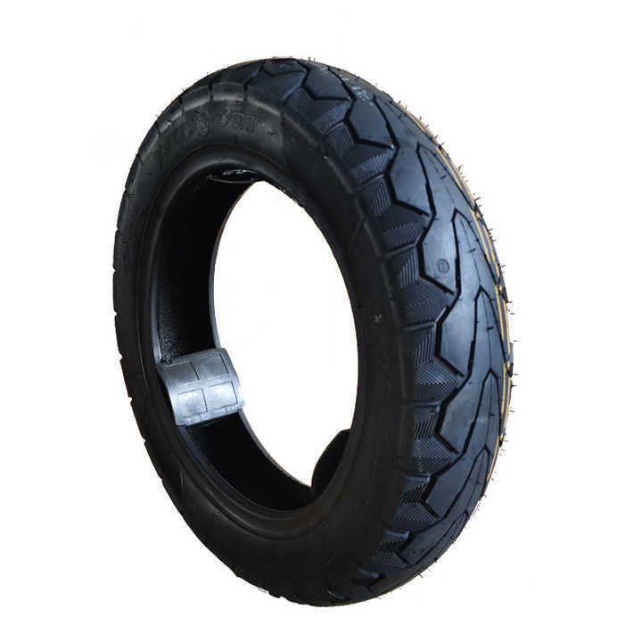 Tubeless motorcycle tire 140/70-17 with Inmetro certificate