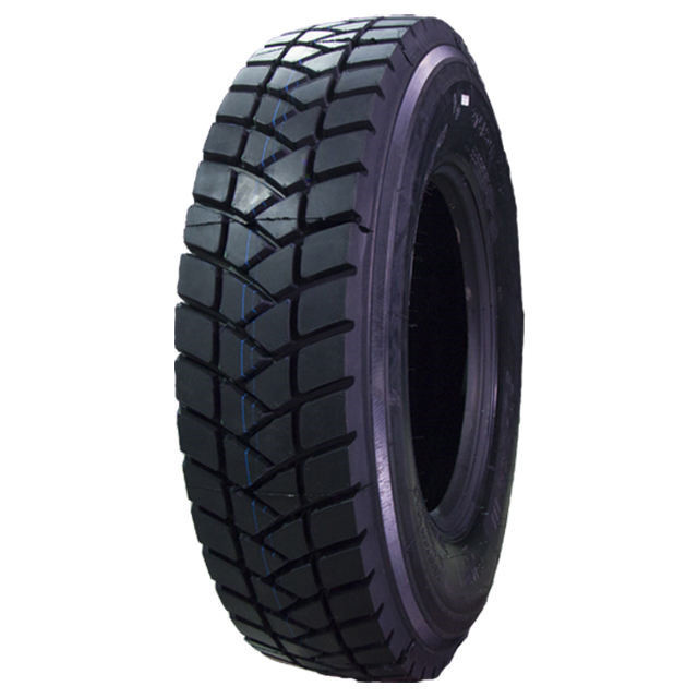 China Tyre Manufacturer All Steel Radial Highway 8.25R15 8.25R16 8.25R20 8R22.5 Truck Tires