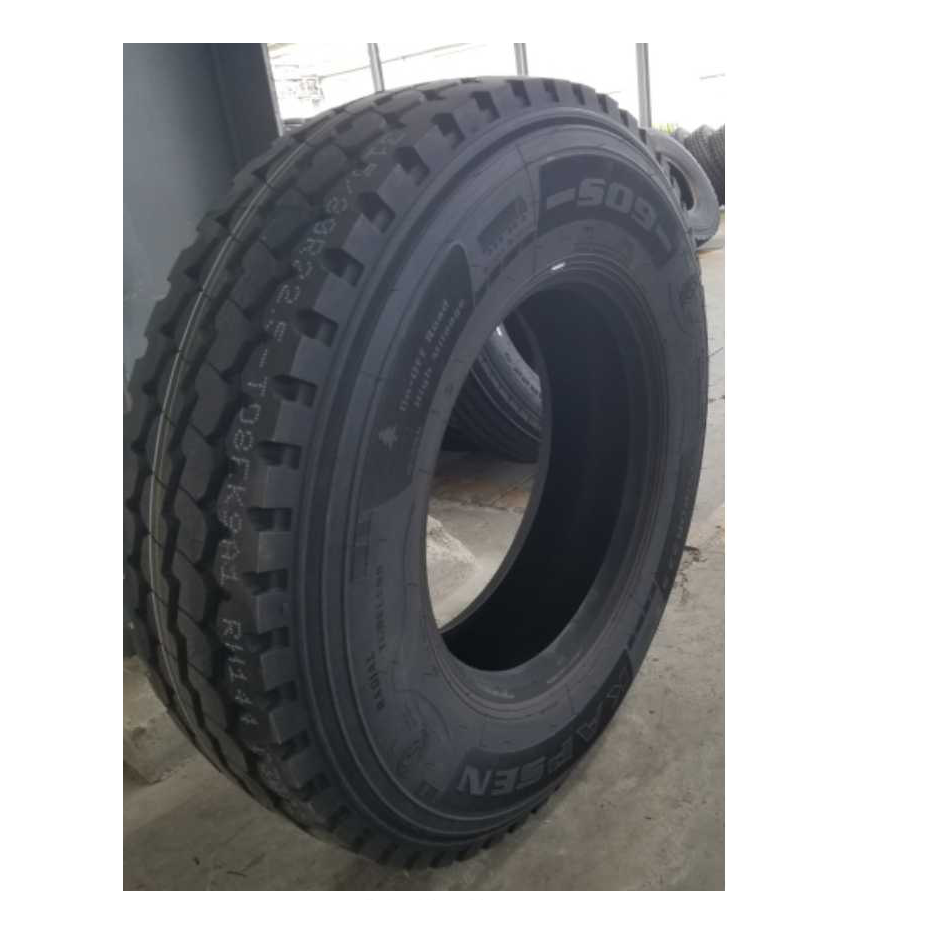 new tires 11.00 R20 12.00 R20 Truck Tyre