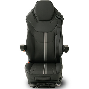 Mechanical seat The truck seat Engineering car seat