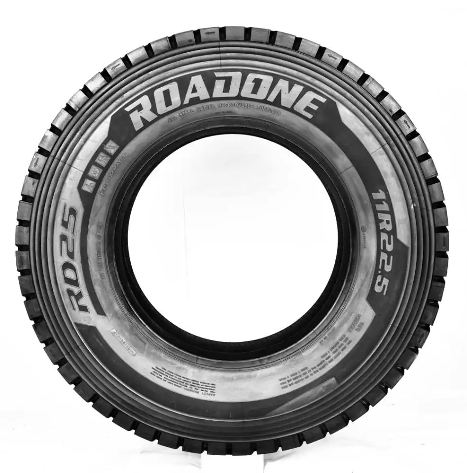 mine dump truck tyre 1100R20 1200R20 13R22.5 radial steel tyre with best price