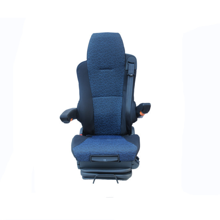 Truck High Quality Driver Seat Temperature Setting Air Conditioner Seat