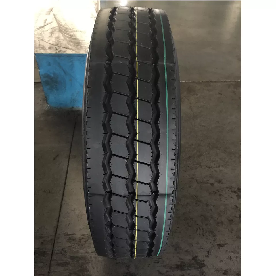 manufacture truck Tire with High Quality Cheap price 11R24.5 11R22.5 315/80/22.5