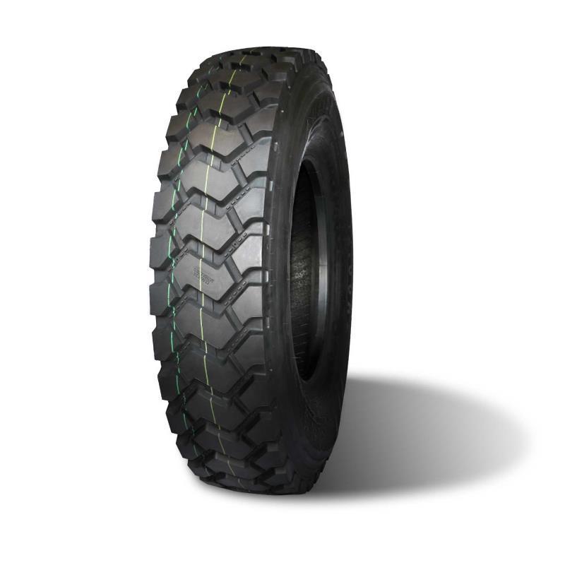 new tires 11.00 R20 12.00 R20 Truck Tyre