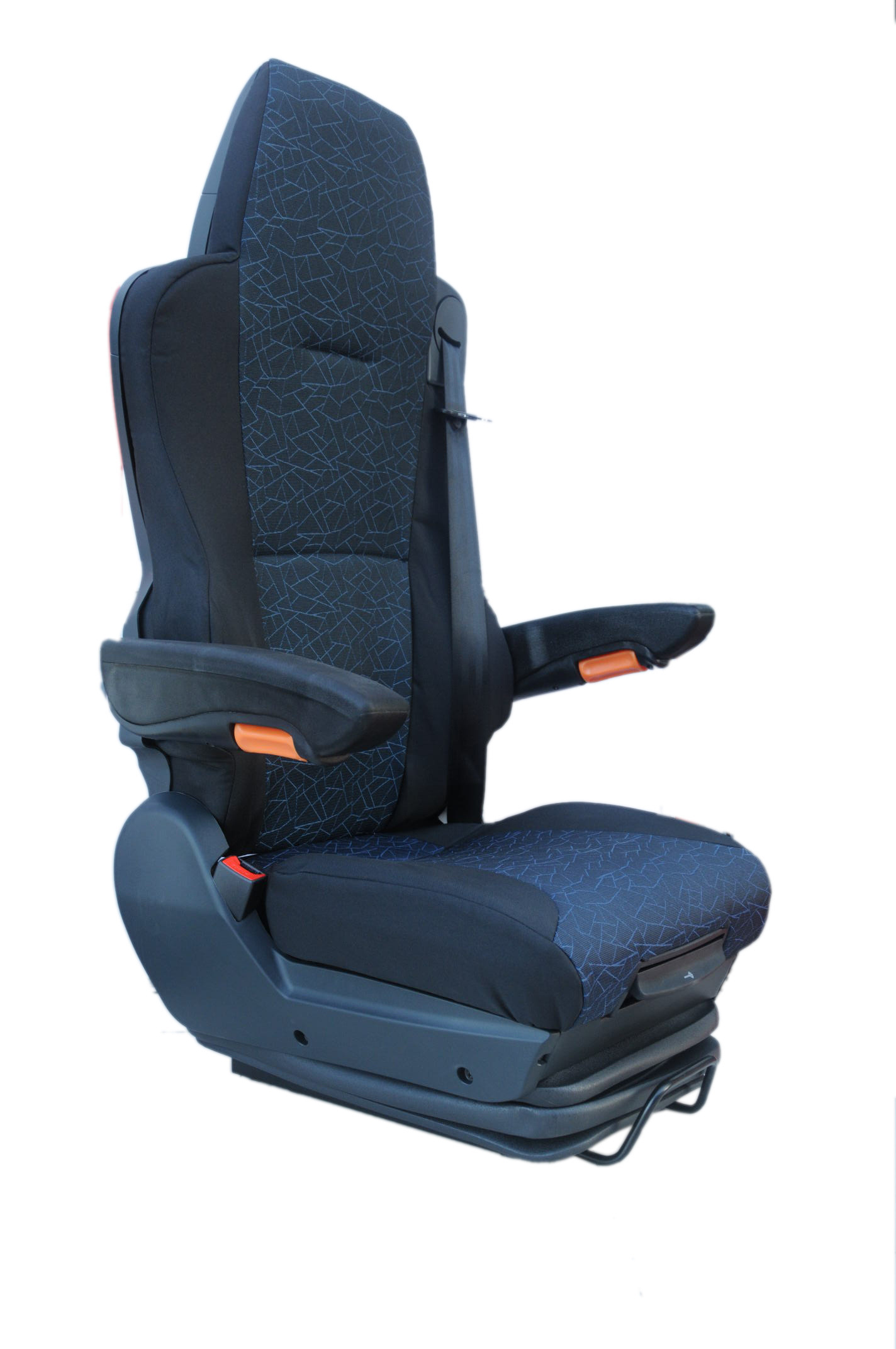 electric luxury chair VIP heated massage rotating van bus seat RV MPV van vellfire alphard Hiace coaster Sienna Carnival