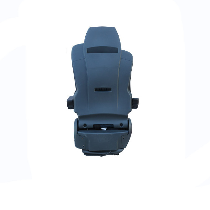 Truck High Quality Driver Seat Temperature Setting Air Conditioner Seat