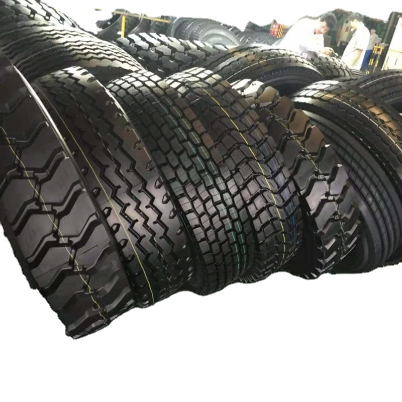 Sailun Ling Long 11r22.5 295/75r22.5 commercial trailer truck tire 295 80 22.5 Double Coin quality tires for sale