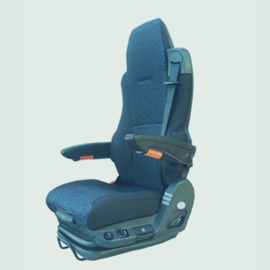 Factory Direct Supply train driver seat 98 tahoe vehicle truck seat cover 12v adjustable air suspension seat truck