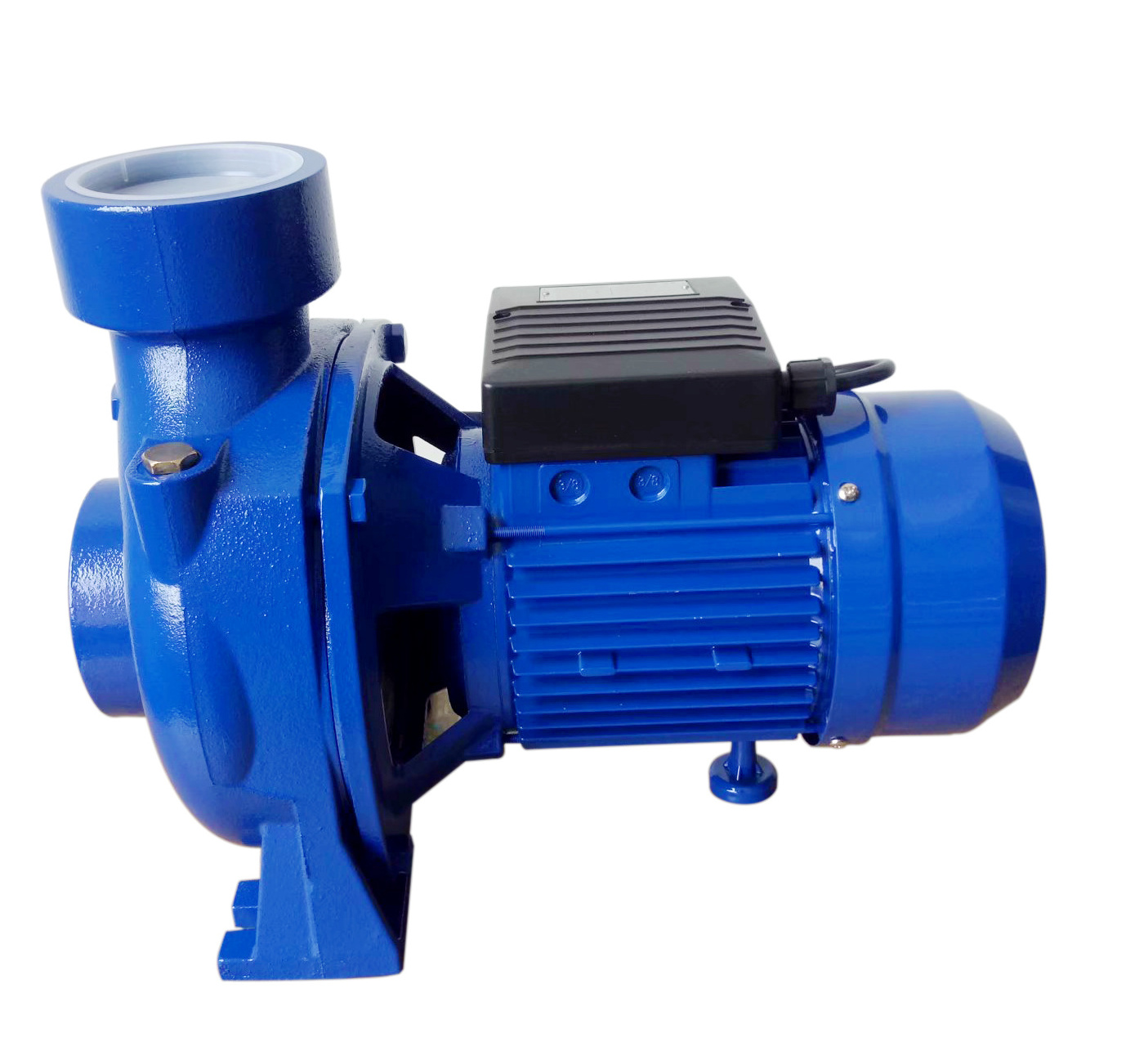 SHF Electric Water Pump 1hp 2hp 3hp 4hp Surface Centrifugal Pump