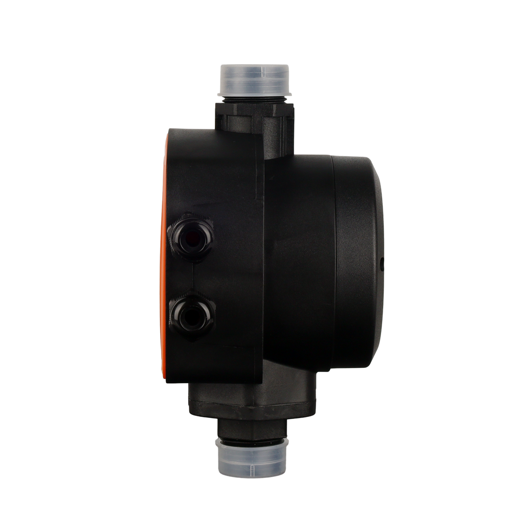 Water Pump Automatic Electronic Pressure Switch 10bar Adjustable Water Pump Pressure Controller