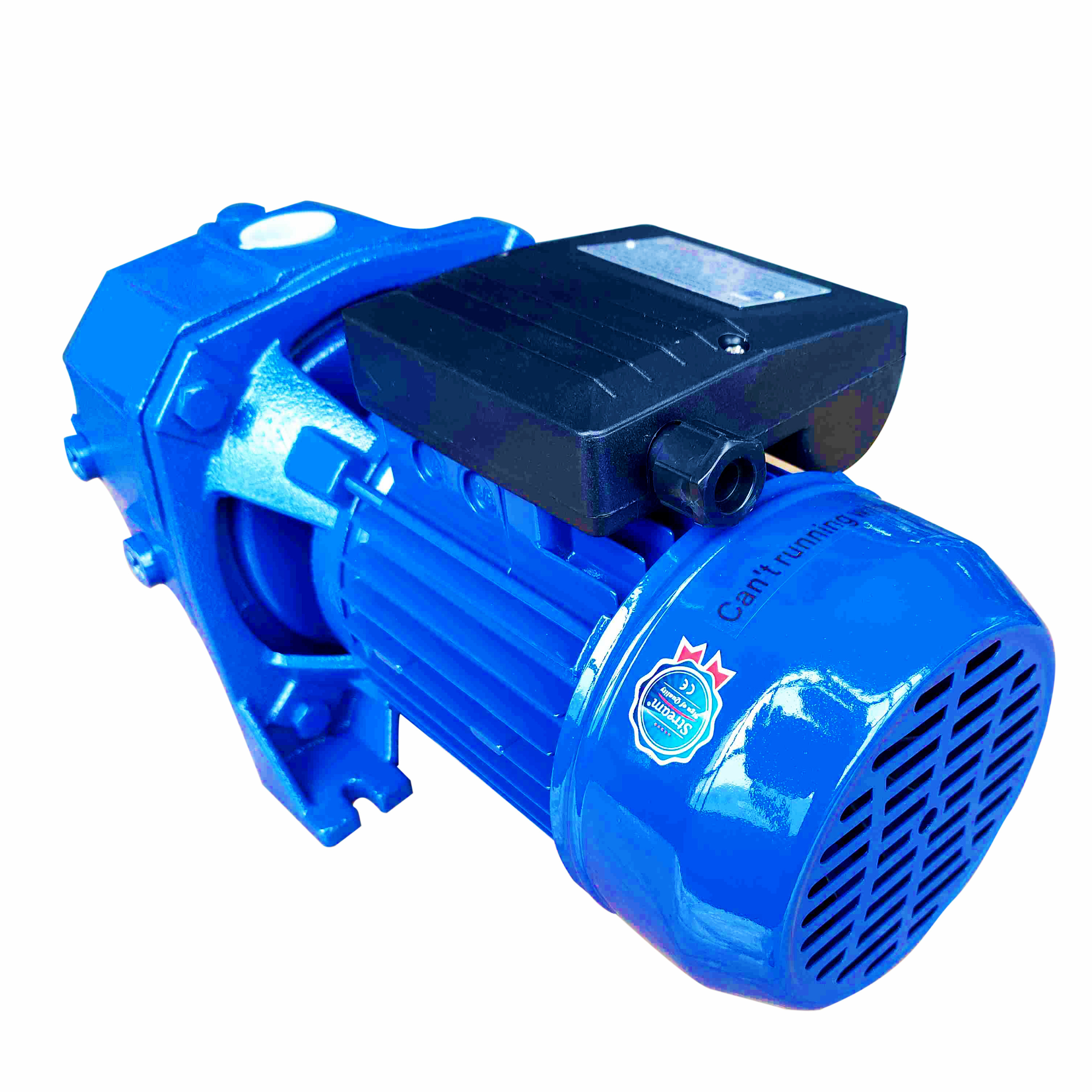 SDP Series Jet Ski Water Pump Marine Water Jet Propulsion Pump