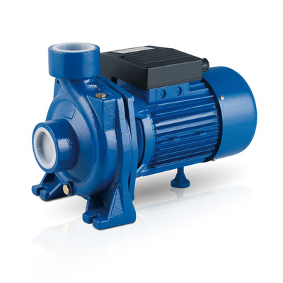 SHF Electric Water Pump 1hp 2hp 3hp 4hp Surface Centrifugal Pump