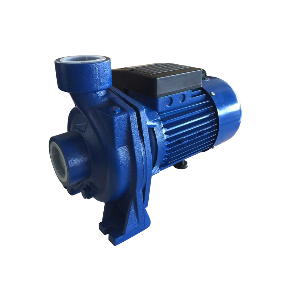 SHF High Delivery Rate Centrifugal Water Pump For Industrial