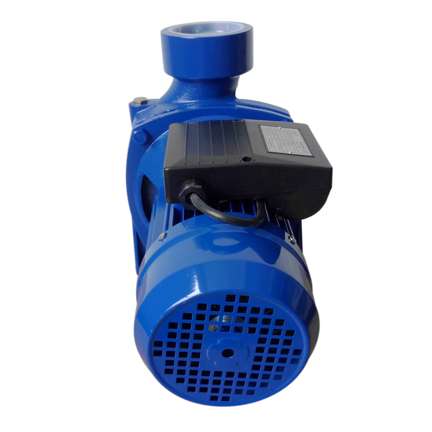 SHF High Delivery Rate Centrifugal Water Pump For Industrial