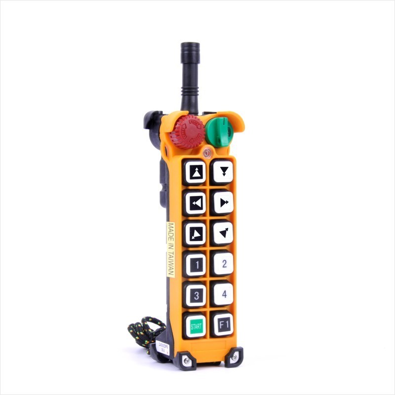 F21-12D overhead crane radio remote control F24-12D