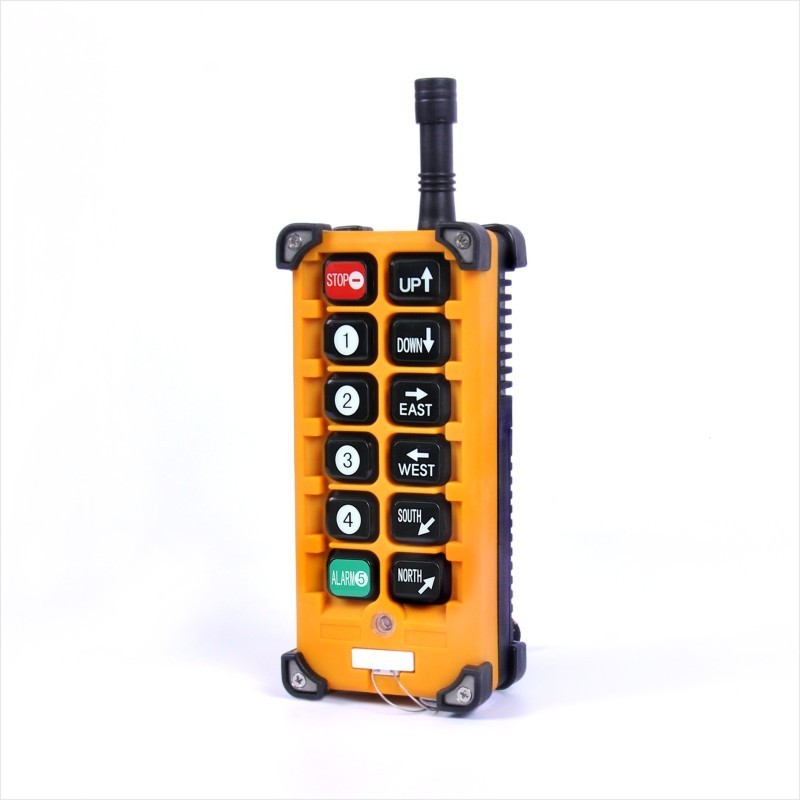 Telecrane F23 Series Remote Controls F23-A++ Industrial Wireless Crane remote control