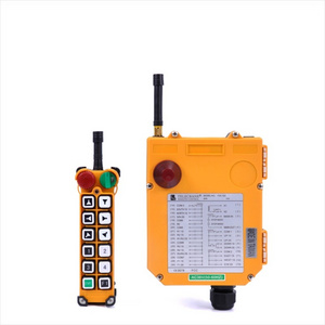 F21-12D overhead crane radio remote control F24-12D