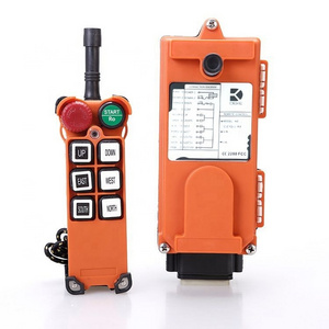 F21-e1b  Wireless Remote Control For Winch C-E1Q