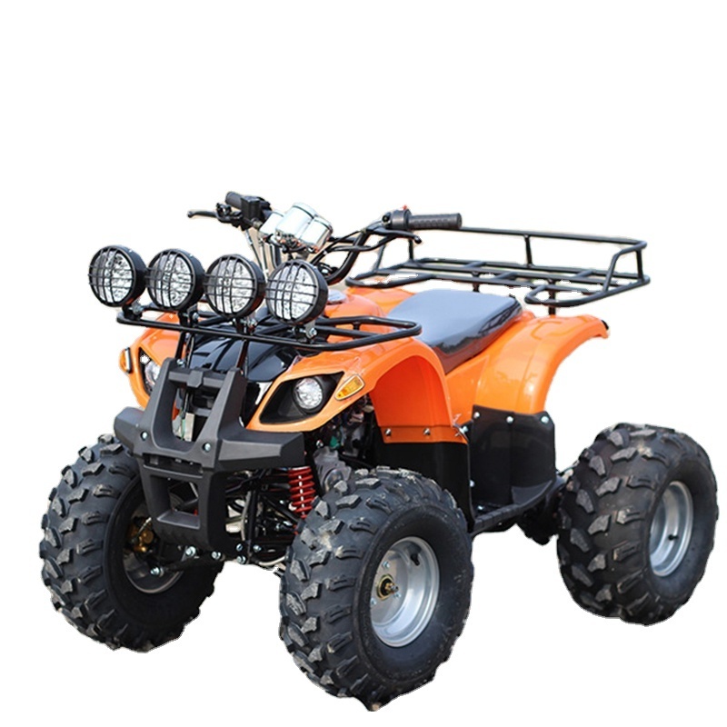 TL-A02 China Made 50cc kids atv four wheelers