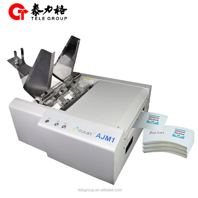 Customized Hot Sale paper bag and coffee cup printer machine portable printer for paper cup