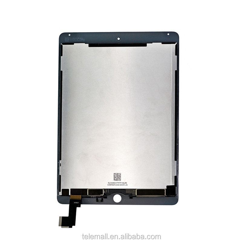 white black lcd screen display and digitizer replacement for ipad air 2 a1567 a1566