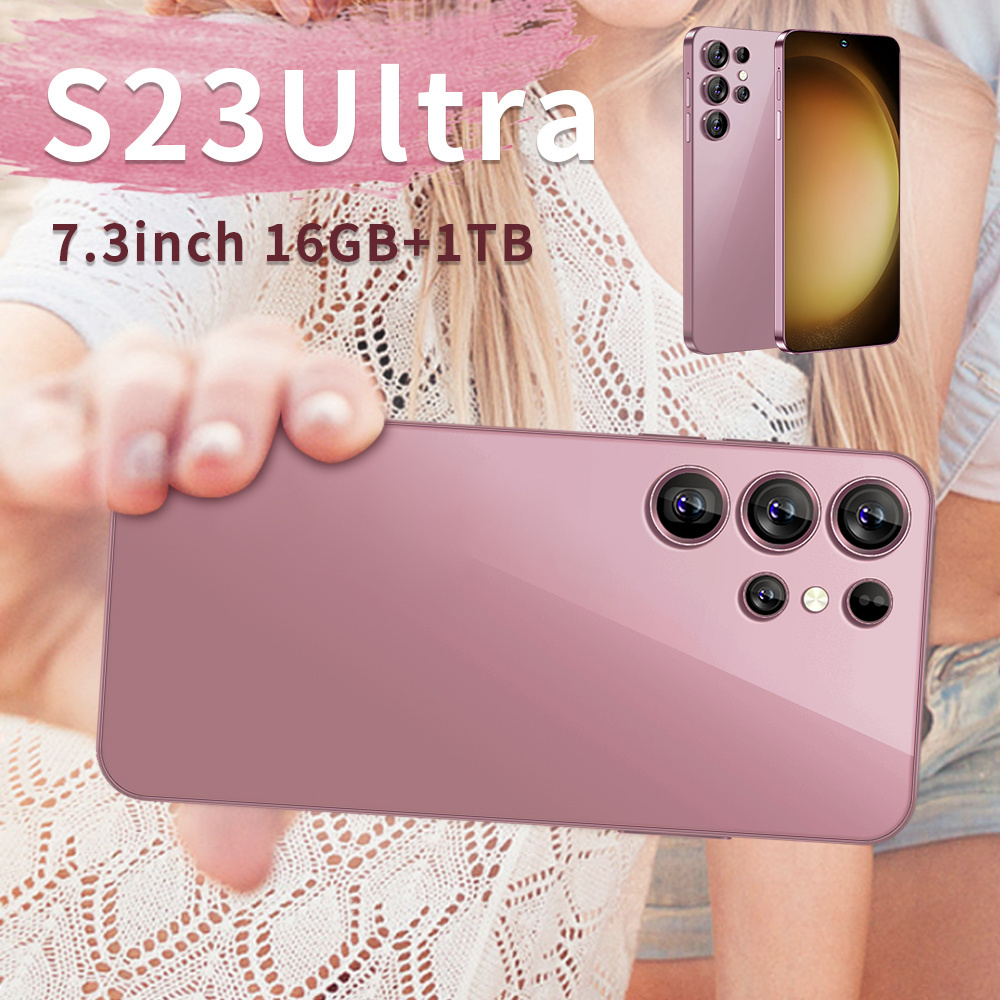 S23 pro 14 promax phone ulefone