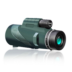 High-definition large objective lens concert viewing visor nocturno monocular monocular termico para caza