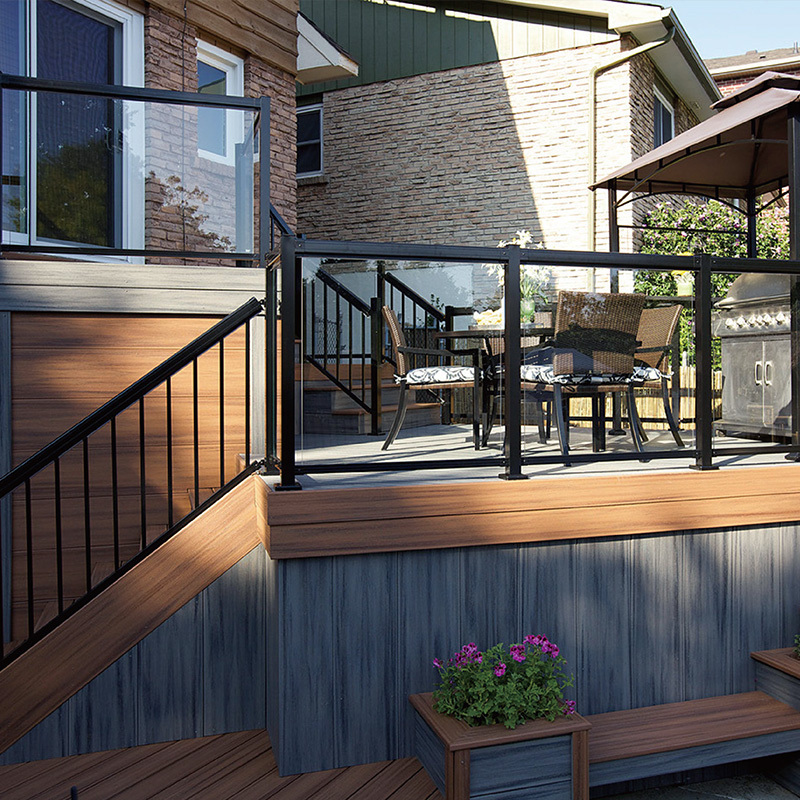 Modern Steel Terrace Railing Designs Steel Pipe Railing Galvanized Steel Balcony Railing Designs