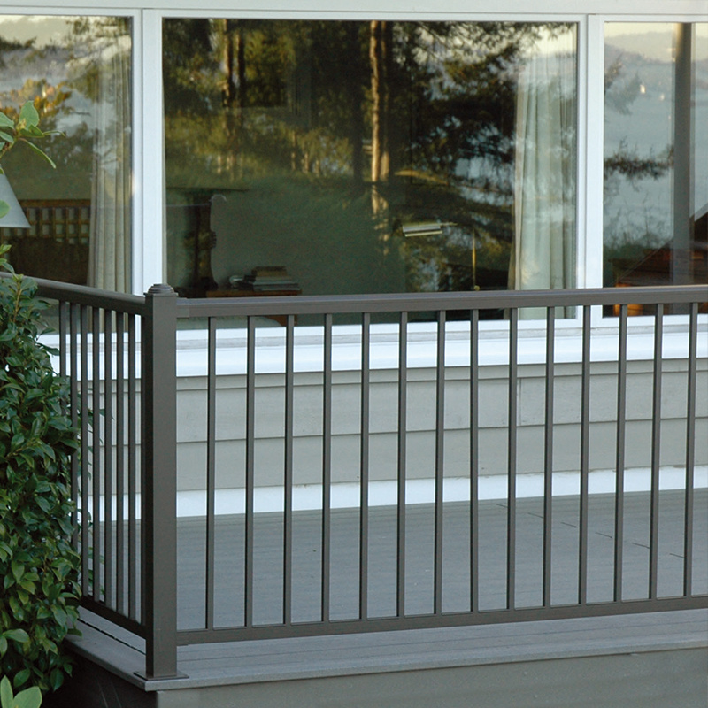 Modern Steel Terrace Railing Designs Steel Pipe Railing Galvanized Steel Balcony Railing Designs