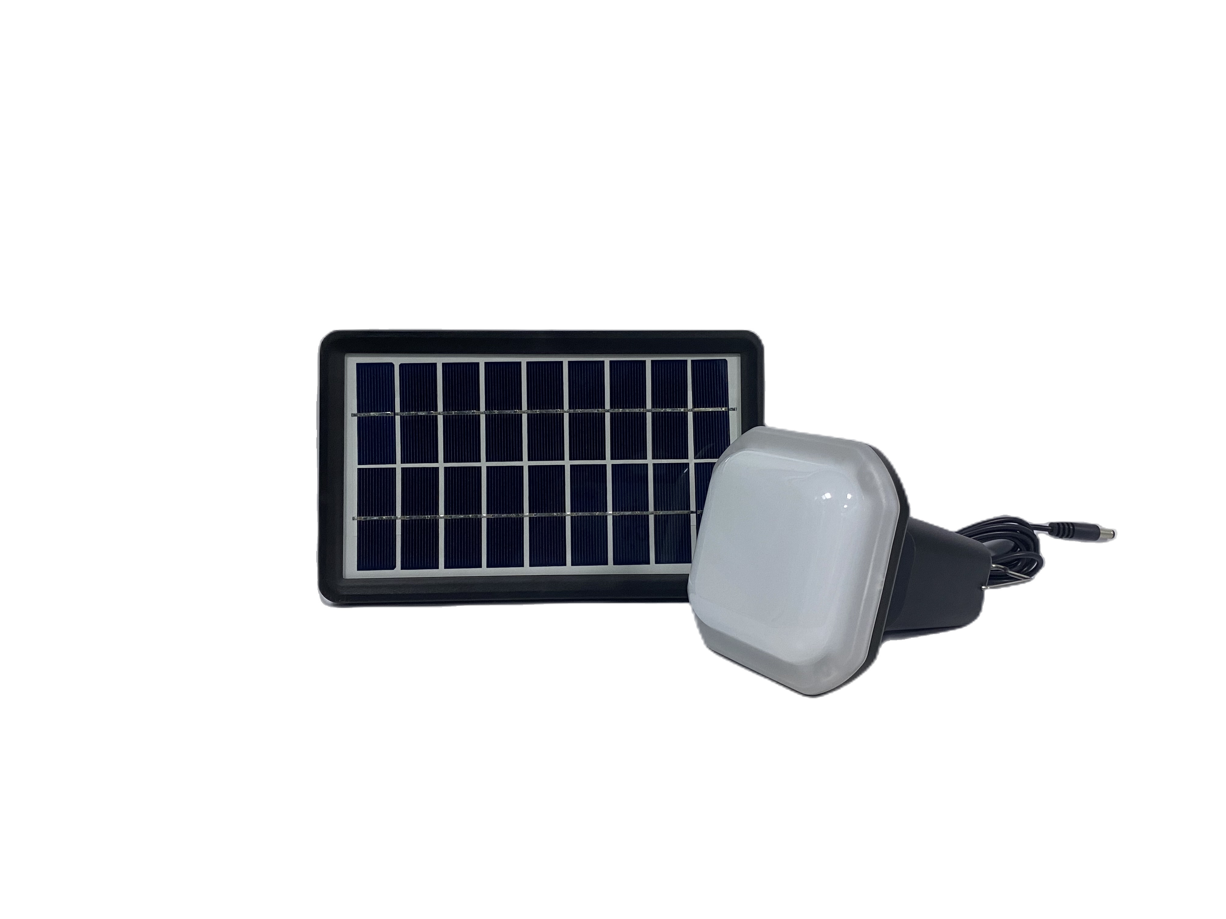 Hot sales solar Flash light with solar power light