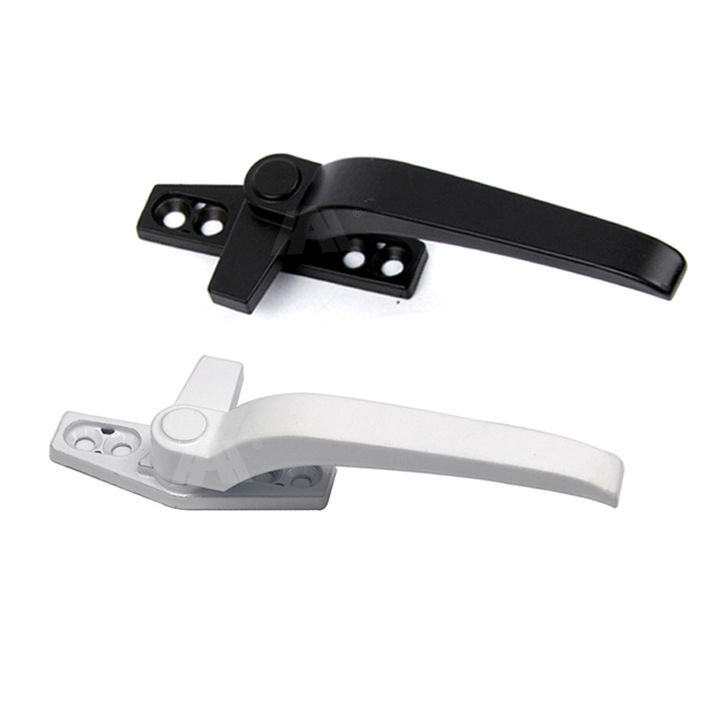 Window hardware open or close aluminium accessories door and window handles