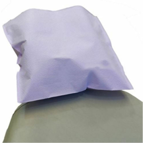 Disposable Airline Headrest cover, Headrest cover for dental chair with CE