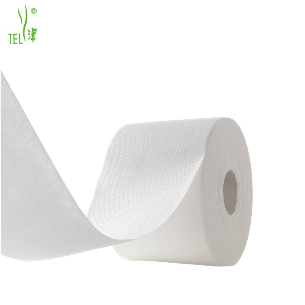 Jumbo Roll Airlaid Paper