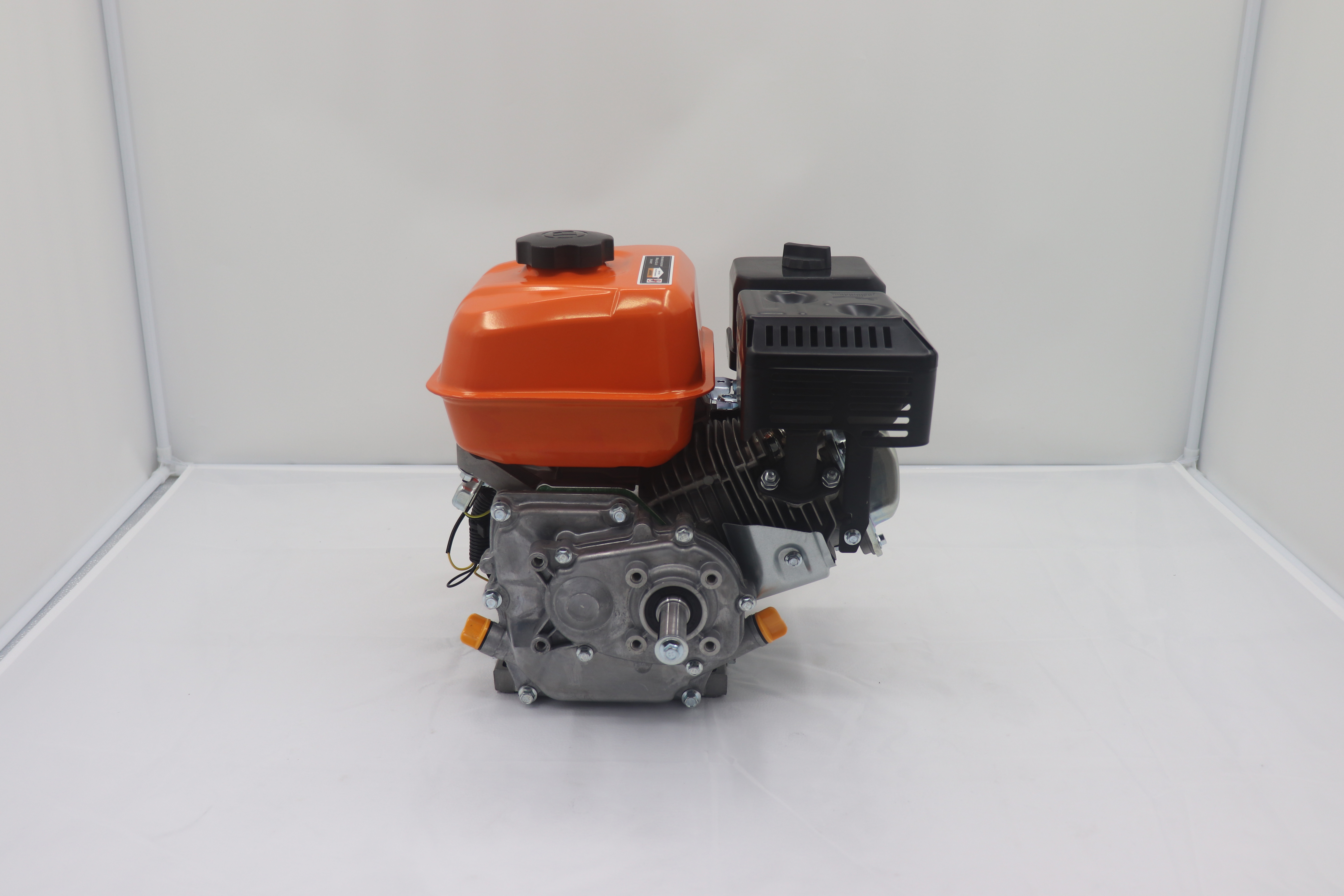 OEM Factory Air-cooled 4-stroke Strong Power Cheap Price Discount Now Single Cylinder Gasoline Engine Diesel Engine Small Engine