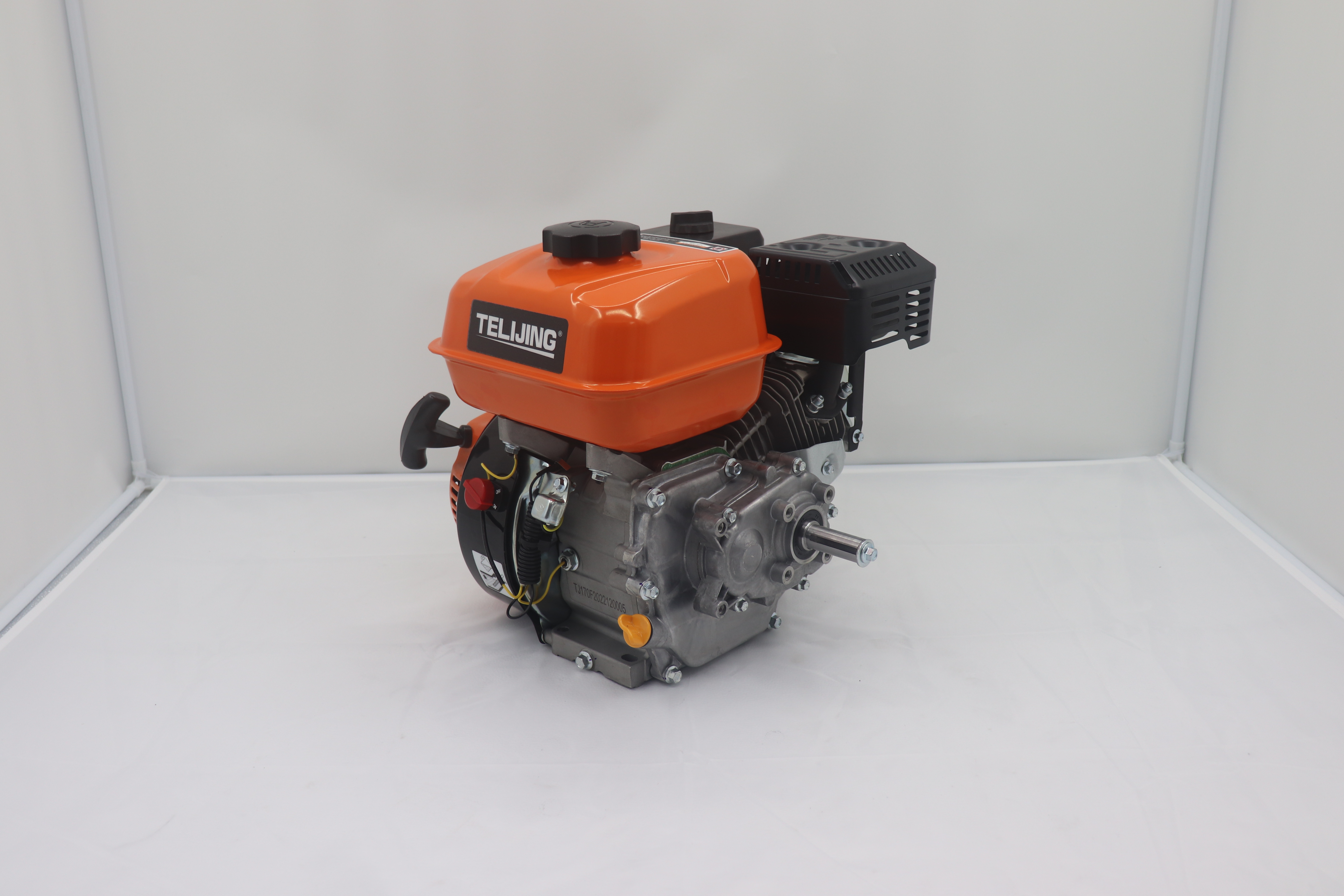 5.5hp 6.5hp 20hp Electric Gasoline Engine GX160 Petrol Engine small For Water Pumps Generators Agricultural Sprayers