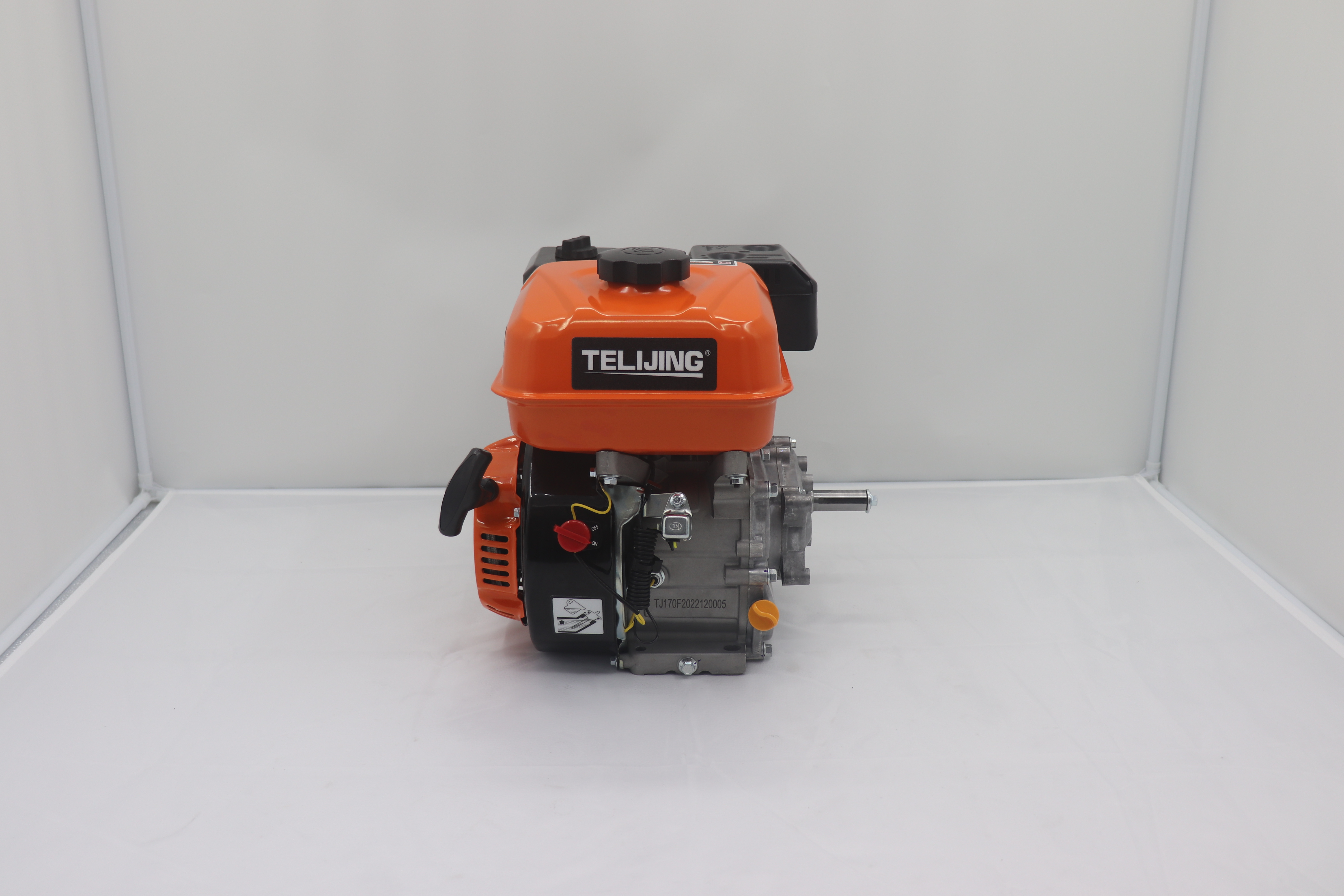 5.5hp 6.5hp 20hp Electric Gasoline Engine GX160 Petrol Engine small For Water Pumps Generators Agricultural Sprayers