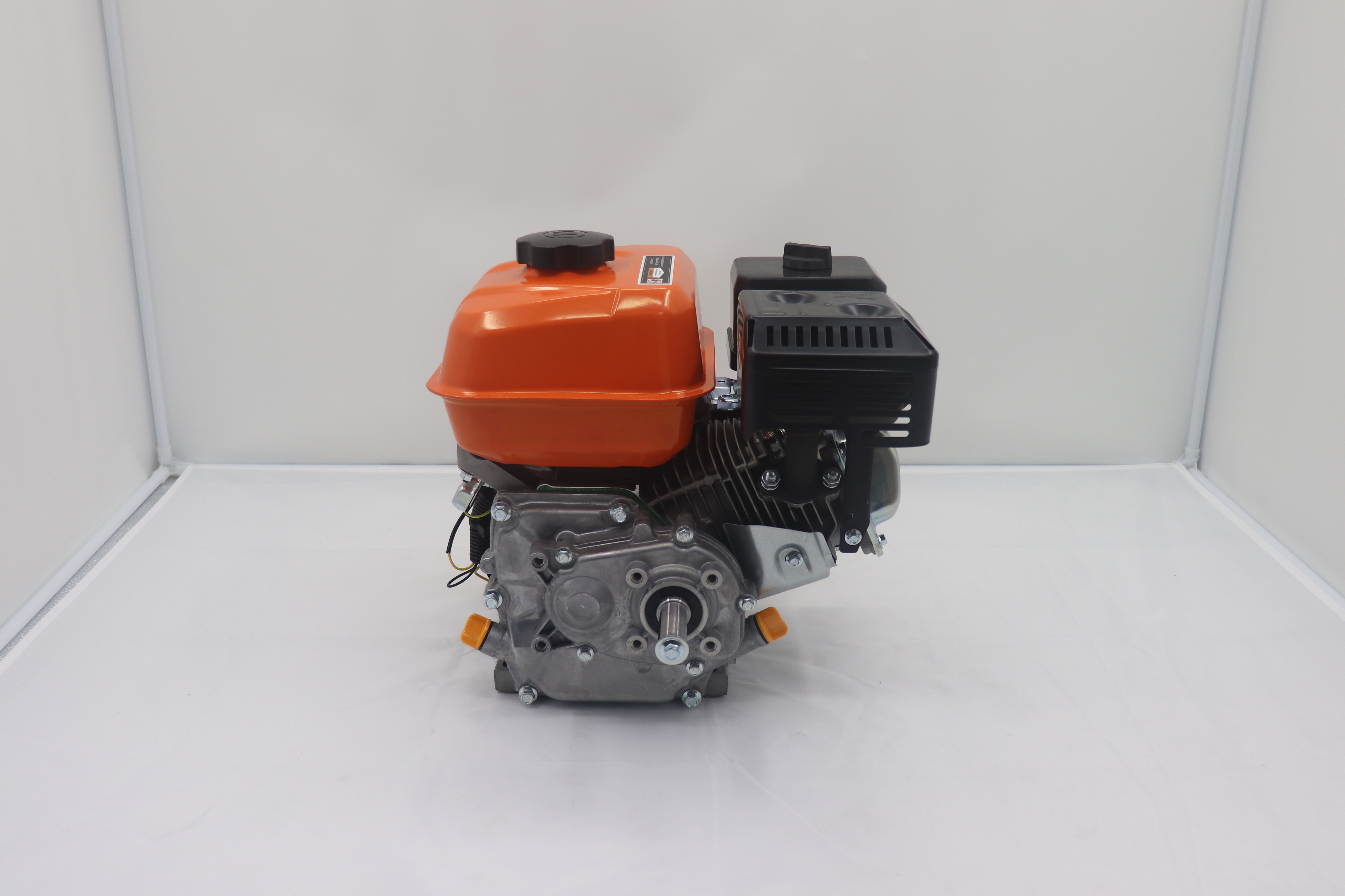 5.5hp 6.5hp 20hp Electric Gasoline Engine GX160 Petrol Engine small For Water Pumps Generators Agricultural Sprayers