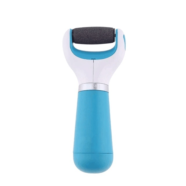 Electric Dry Battery Usb Rechargeable Dead Skin Removal Callus  Remover Pedicure