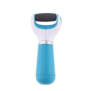 Electric Dry Battery Usb Rechargeable Dead Skin Removal Callus  Remover Pedicure