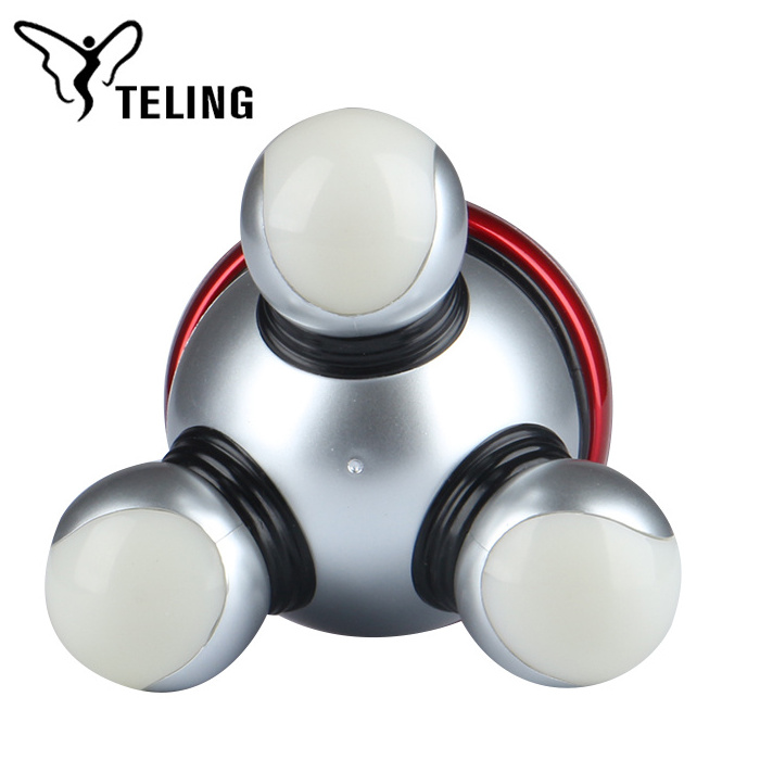 Battery operated Mini Handheld Vibrating Body Massager