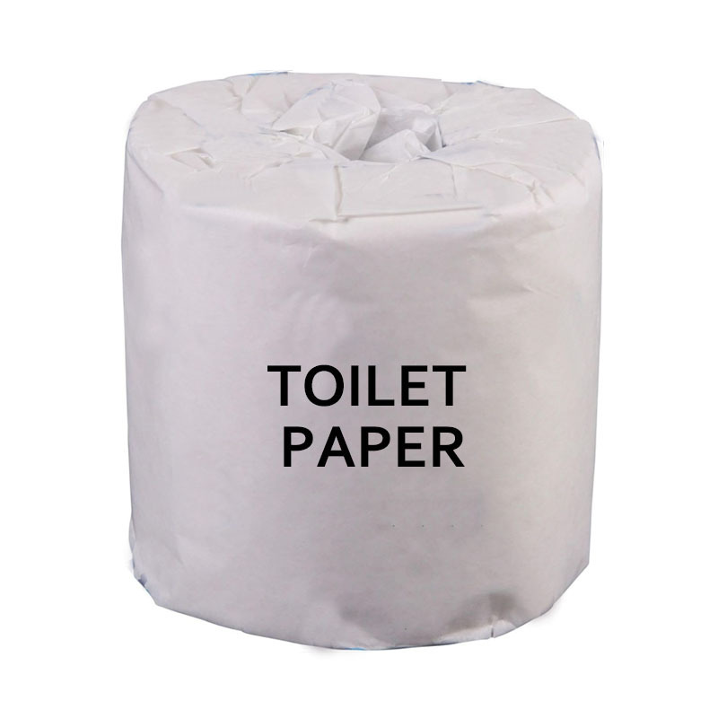 Factory 4 8 12 48 rolls toilet paper oem water soluble bath tissue ultra soft toilet paper 2 3 4 ply toilet paper roll